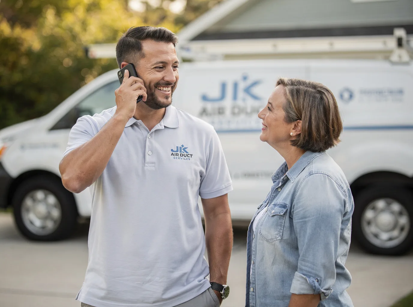 Air Duct Cleaning Key Largo, FL FAQs